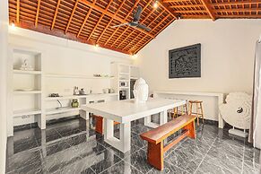 Tropical Villas Jimbaran