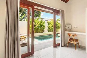 Tropical Villas Jimbaran