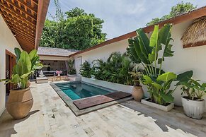 Tropical Villas Jimbaran