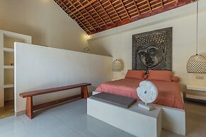 Tropical Villas Jimbaran