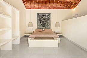 Tropical Villas Jimbaran
