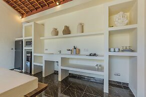 Tropical Villas Jimbaran