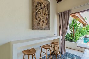 Tropical Villas Jimbaran