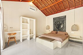 Tropical Villas Jimbaran