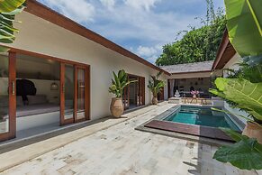 Tropical Villas Jimbaran