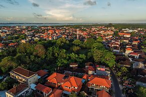 Tropical Villas Jimbaran