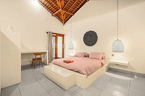 Tropical Villas Jimbaran