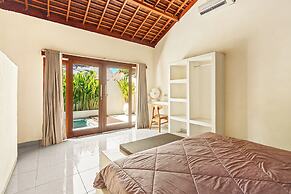 Tropical Villas Jimbaran