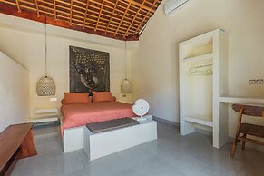 Tropical Villas Jimbaran