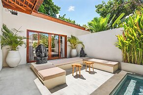 Tropical Villas Jimbaran