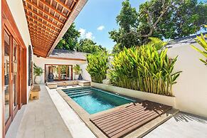 Tropical Villas Jimbaran