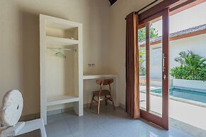 Tropical Villas Jimbaran