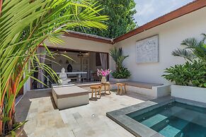 Tropical Villas Jimbaran