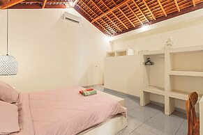 Tropical Villas Jimbaran