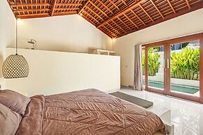 Tropical Villas Jimbaran