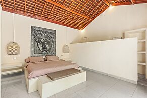 Tropical Villas Jimbaran