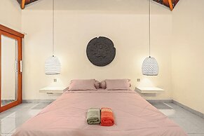 Tropical Villas Jimbaran