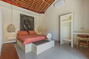 Tropical Villas Jimbaran