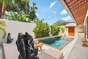 Tropical Villas Jimbaran