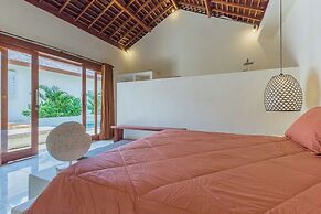 Tropical Villas Jimbaran