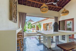 Tropical Villas Jimbaran