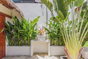 Tropical Villas Jimbaran