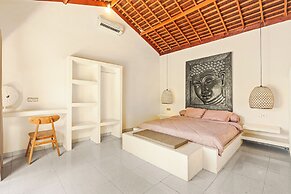 Tropical Villas Jimbaran