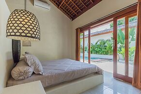 Tropical Villas Jimbaran