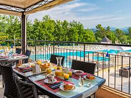 Luxury Var Villa With Pool for 10