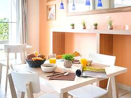Atlantic Getaway in the Vendee