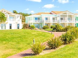 Atlantic Getaway in the Vendee