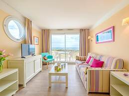 Atlantic Getaway in the Vendee