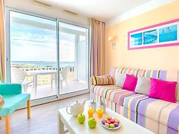 Atlantic Getaway in the Vendee