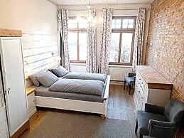 Apartment Fehmarn-burgtiefe