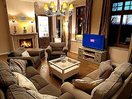 Apartment Fehmarn-burgtiefe
