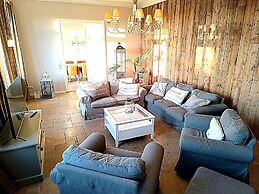 Apartment Fehmarn-burgtiefe