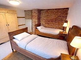 Apartment Fehmarn-burgtiefe