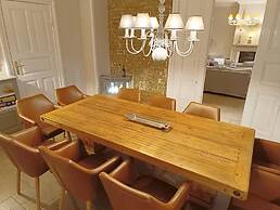 Apartment Fehmarn-burgtiefe
