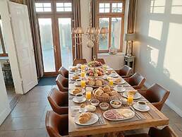 Apartment Fehmarn-burgtiefe
