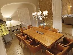 Apartment Fehmarn-burgtiefe
