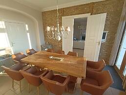 Apartment Fehmarn-burgtiefe