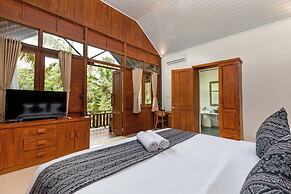 JoeWell Cabin