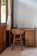 JoeWell Cabin