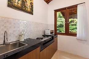 JoeWell Cabin