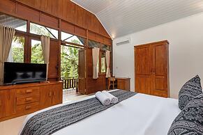 JoeWell Cabin