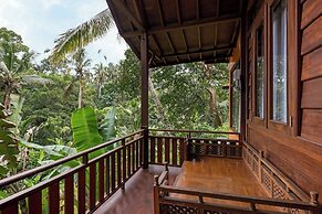 JoeWell Cabin