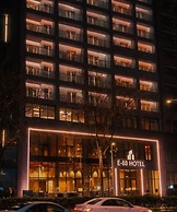 E-88 Hotel