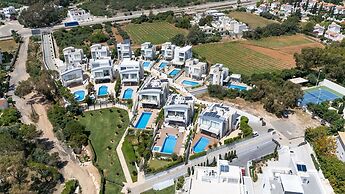 Villa Lombardi 9 in Protaras