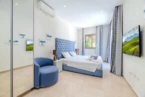 Villa Lombardi 9 in Protaras