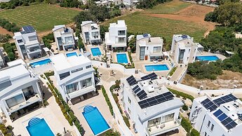 Villa Lombardi 9 in Protaras
